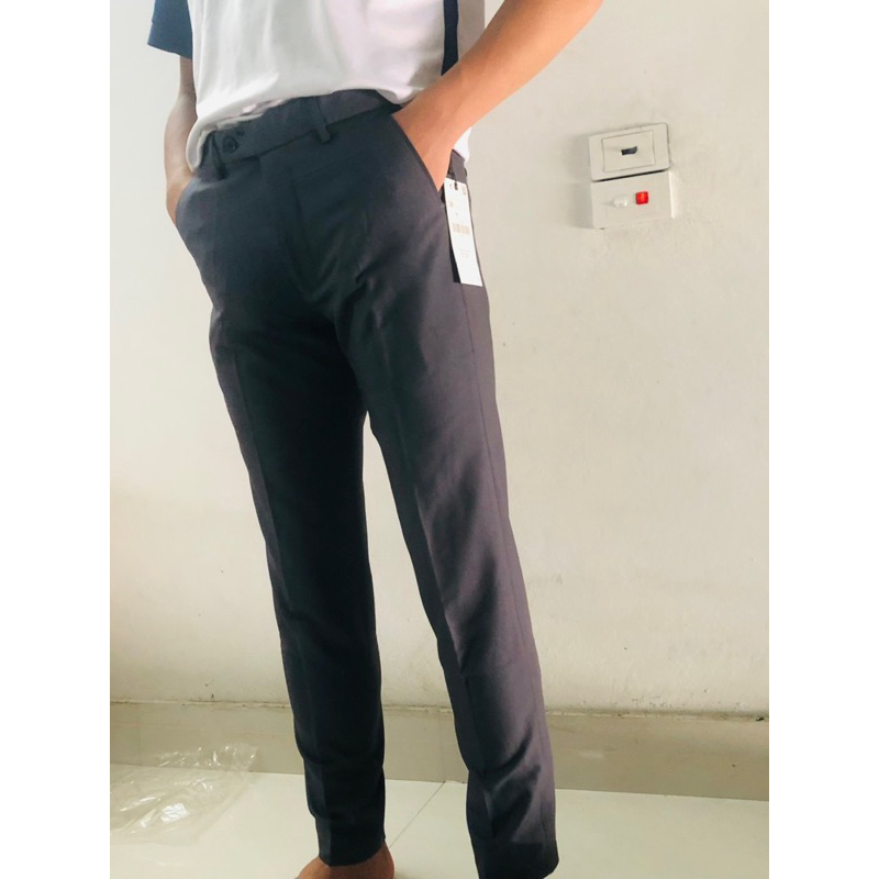 Quần Zara VNXK dư nguyên tem mác