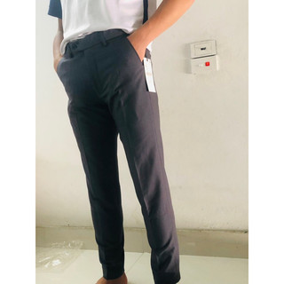 Quần Zara VNXK dư nguyên tem mác