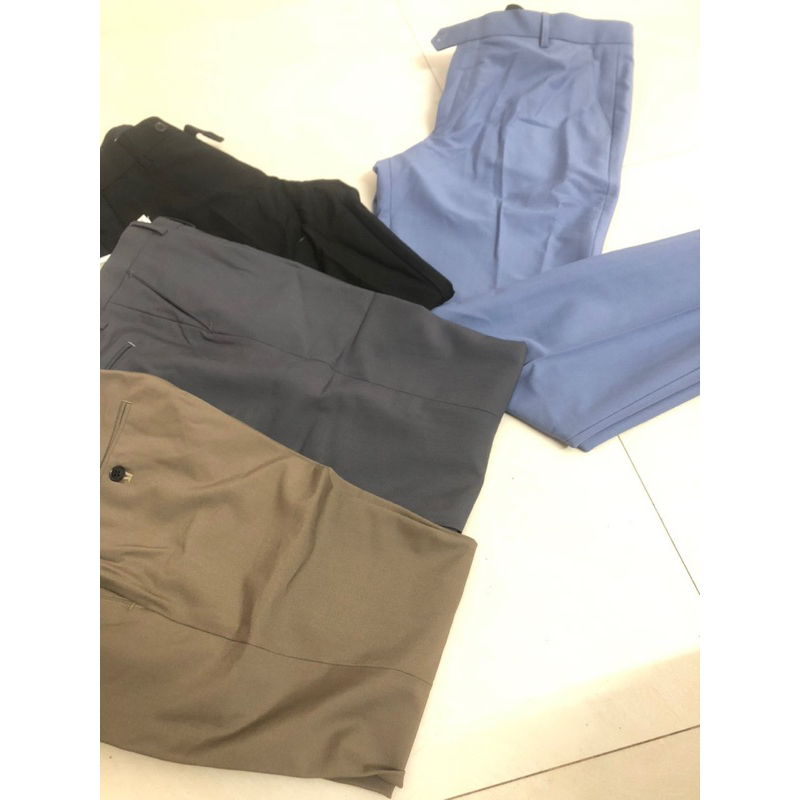 Quần Zara VNXK dư nguyên tem mác