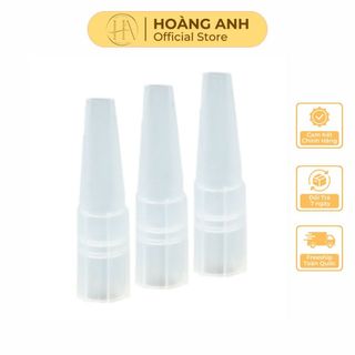 Ngòi 7 dẹt phổ thông (máy phổ thông,máy gù,máy rồng) | Dụng Cụ Phun Xăm