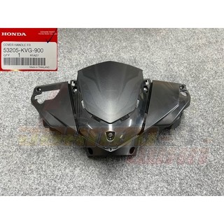 Ốp đầu trước bàn thờ trước ab air blade 110 zin thái lan