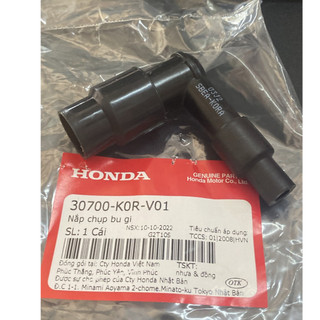 Tẩu nắp chụp bugi sh 125 150 160 lead 125 sh mode pcx click vario