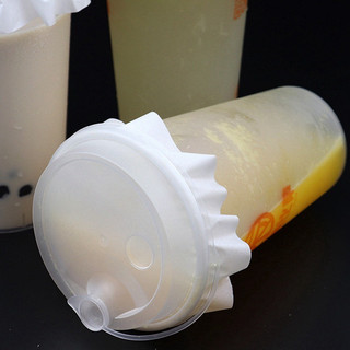 Giấy chống tràn ly trà sữa