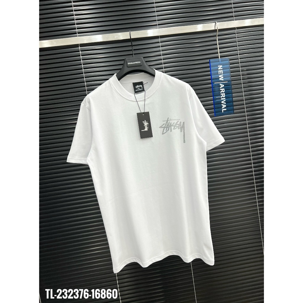 Áo Thun Nam AMSSM 100% premium cotton 250gsm Dày Dặn Hàng Siêu Cấp