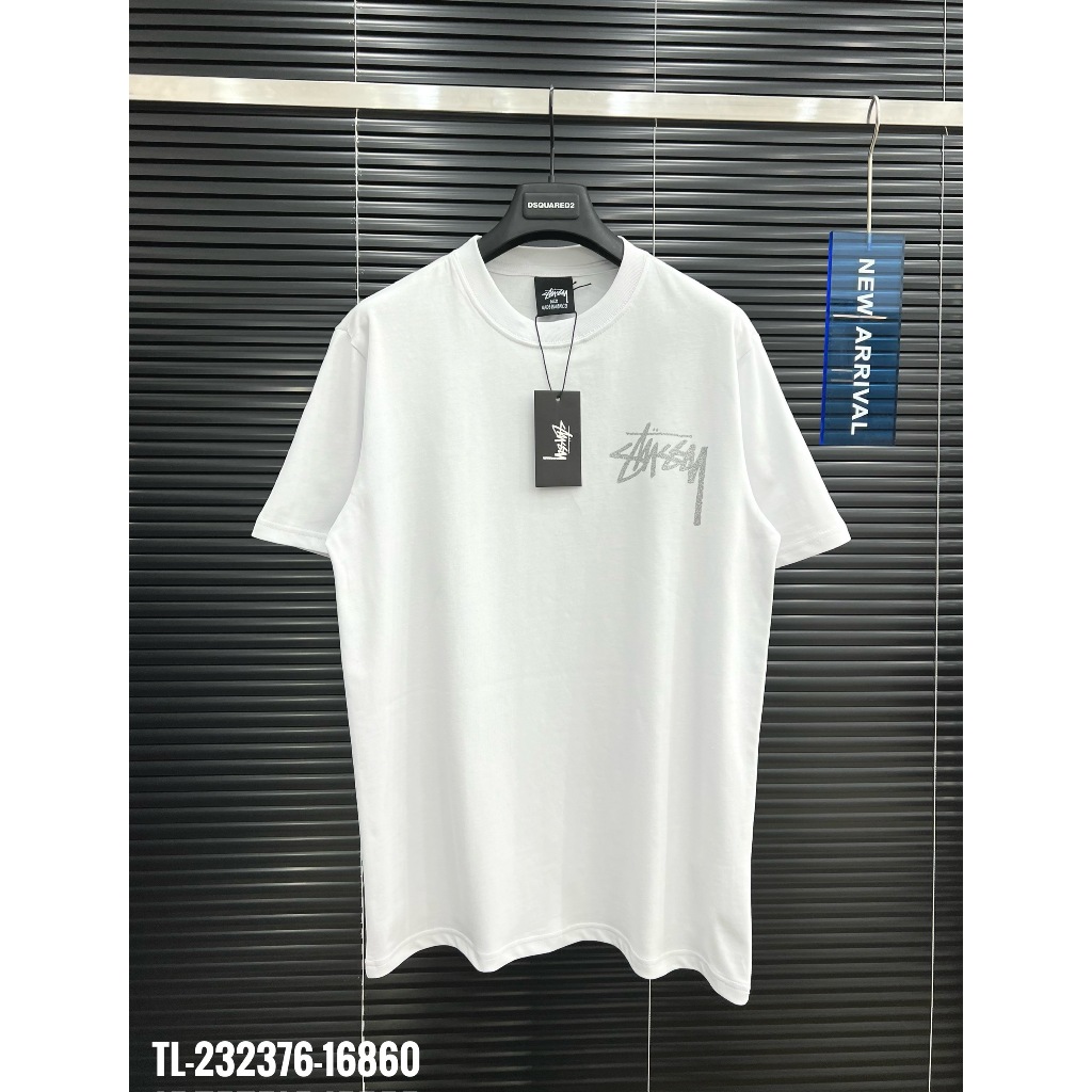 Áo Thun Nam AMSSM 100% premium cotton 250gsm Dày Dặn Hàng Siêu Cấp