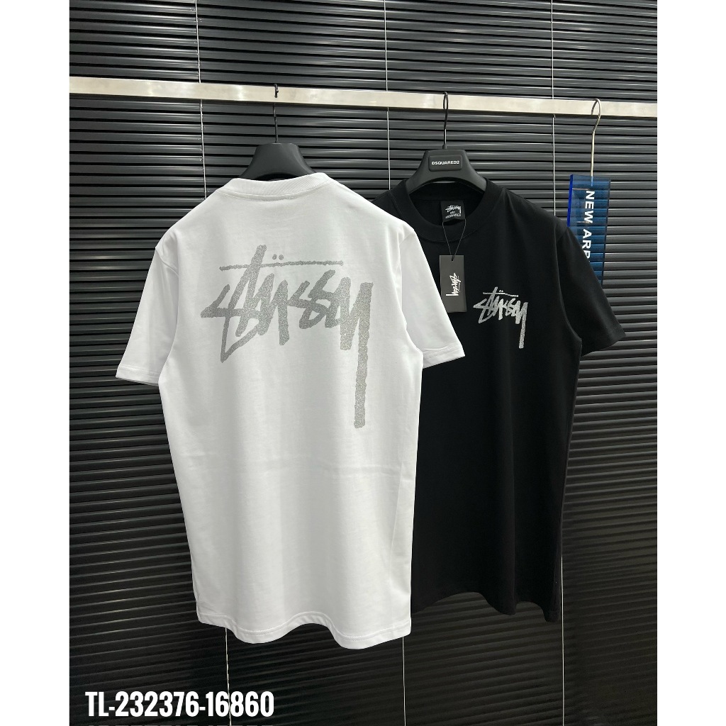 Áo Thun Nam AMSSM 100% premium cotton 250gsm Dày Dặn Hàng Siêu Cấp