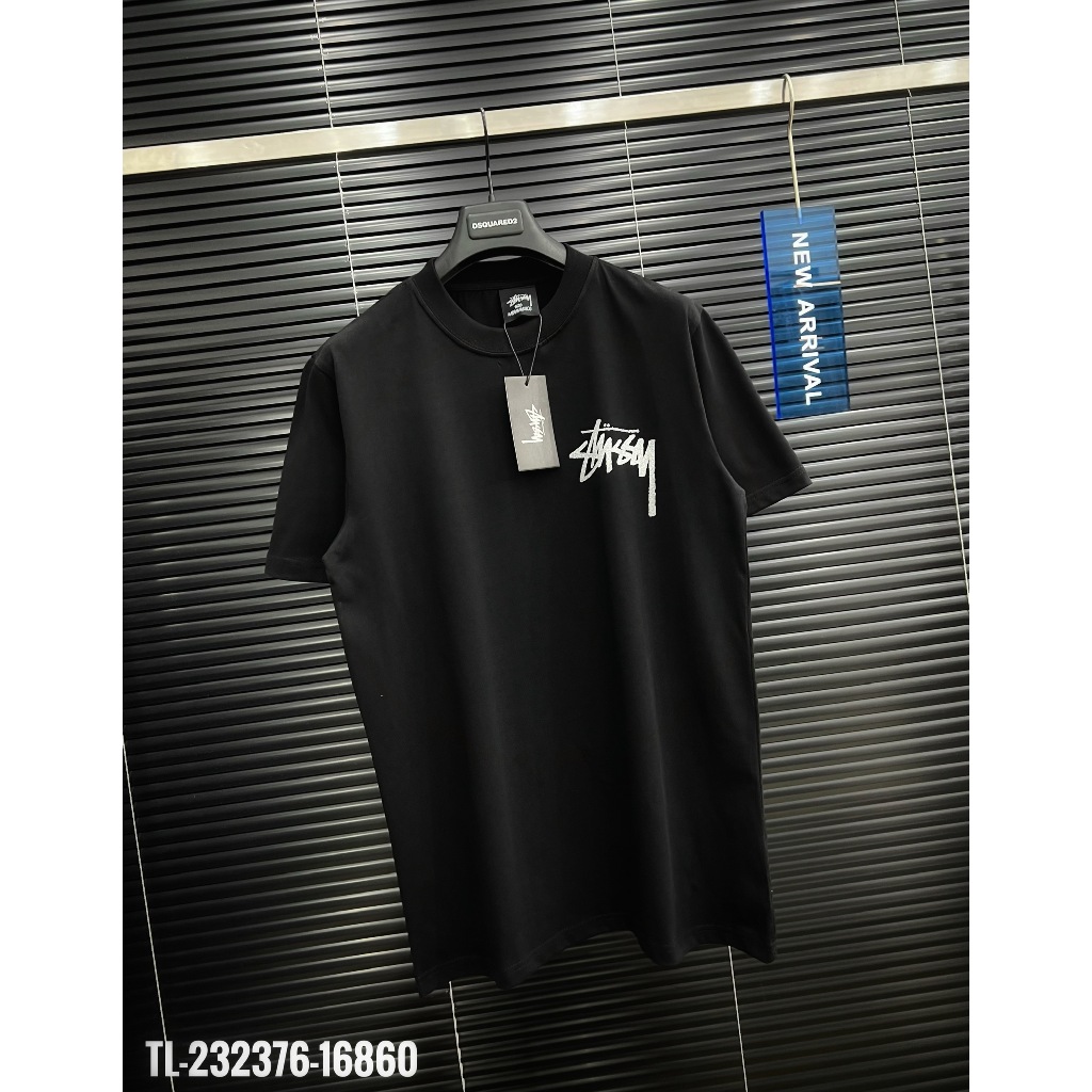 Áo Thun Nam AMSSM 100% premium cotton 250gsm Dày Dặn Hàng Siêu Cấp