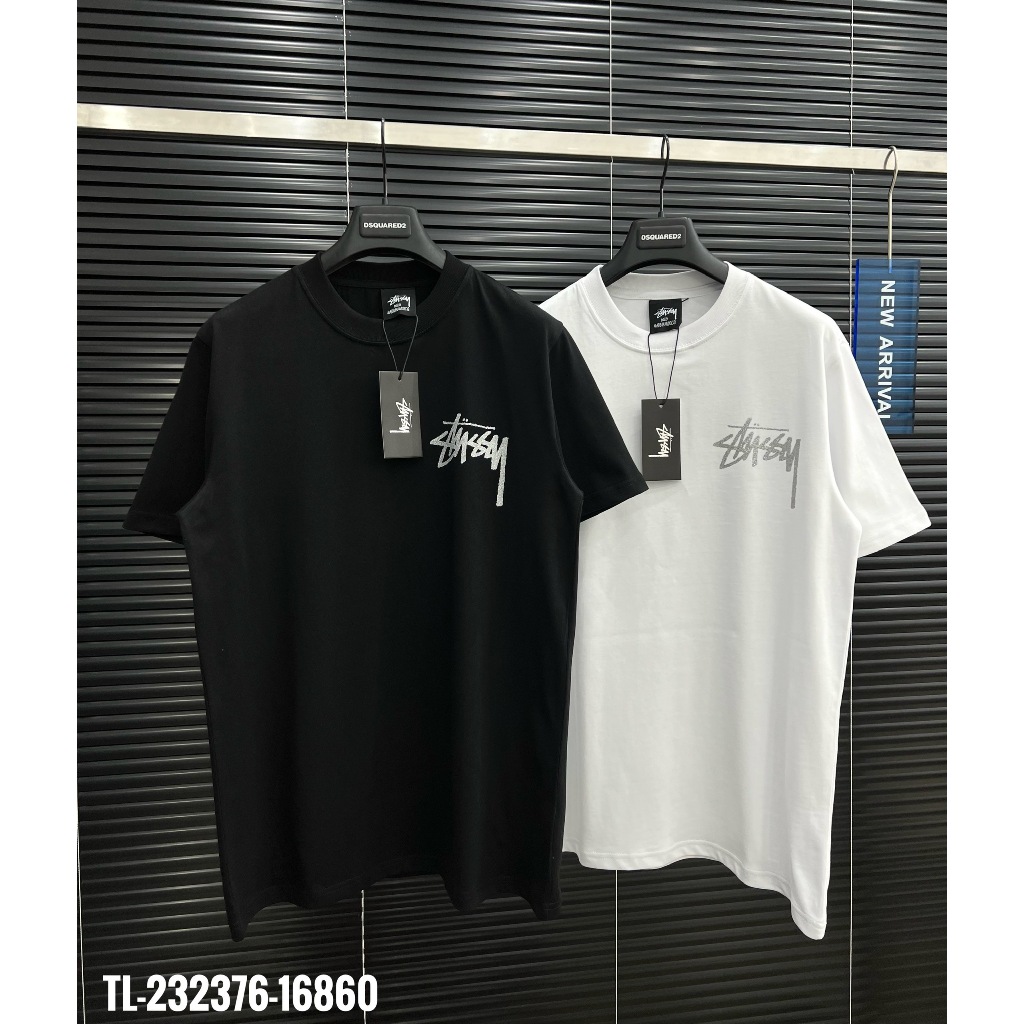 Áo Thun Nam AMSSM 100% premium cotton 250gsm Dày Dặn Hàng Siêu Cấp