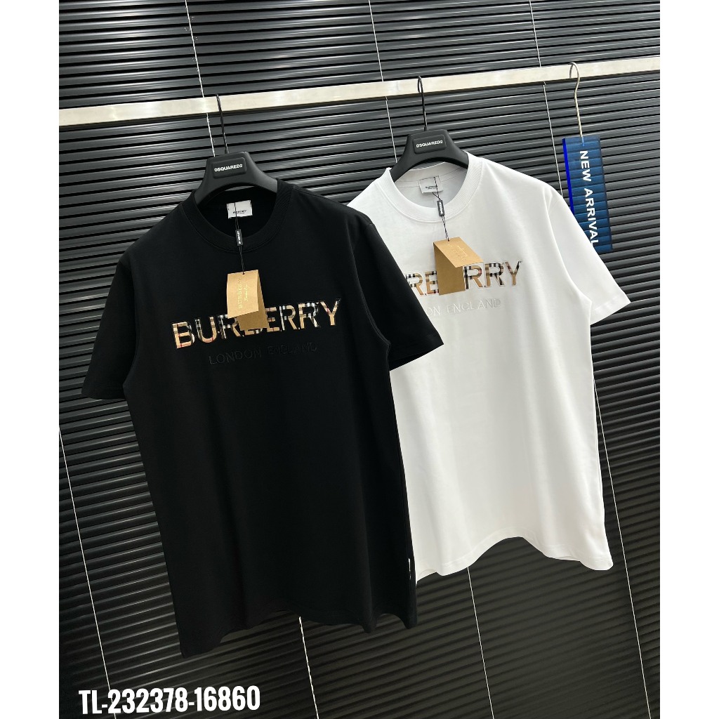 Áo Thun Nam Boy Phố BBR 100% Premium Cotton 250gsm Hàng Siêu Cấp