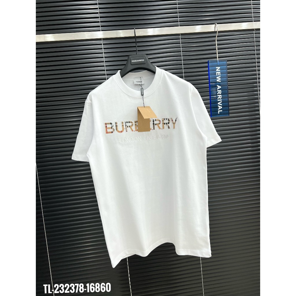 Áo Thun Nam Boy Phố BBR 100% Premium Cotton 250gsm Hàng Siêu Cấp