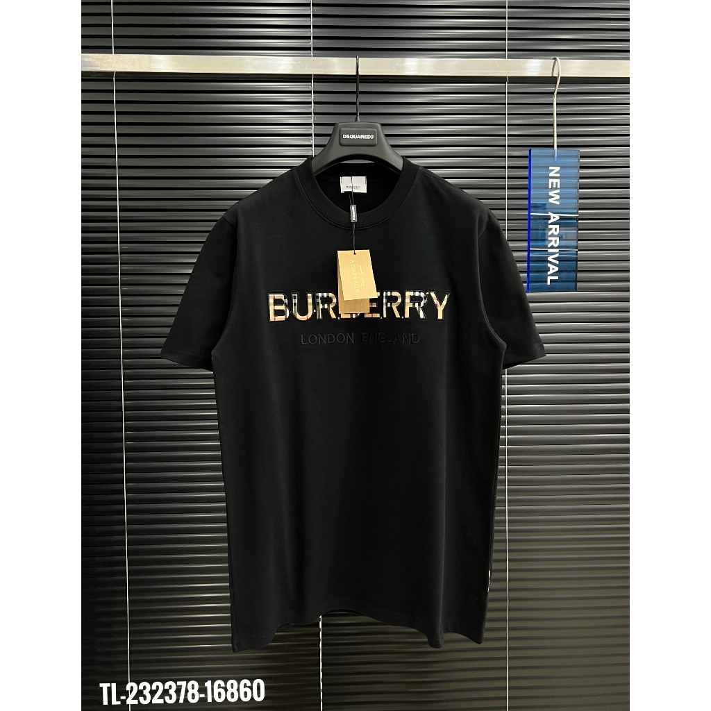 Áo Thun Nam Boy Phố BBR 100% Premium Cotton 250gsm Hàng Siêu Cấp