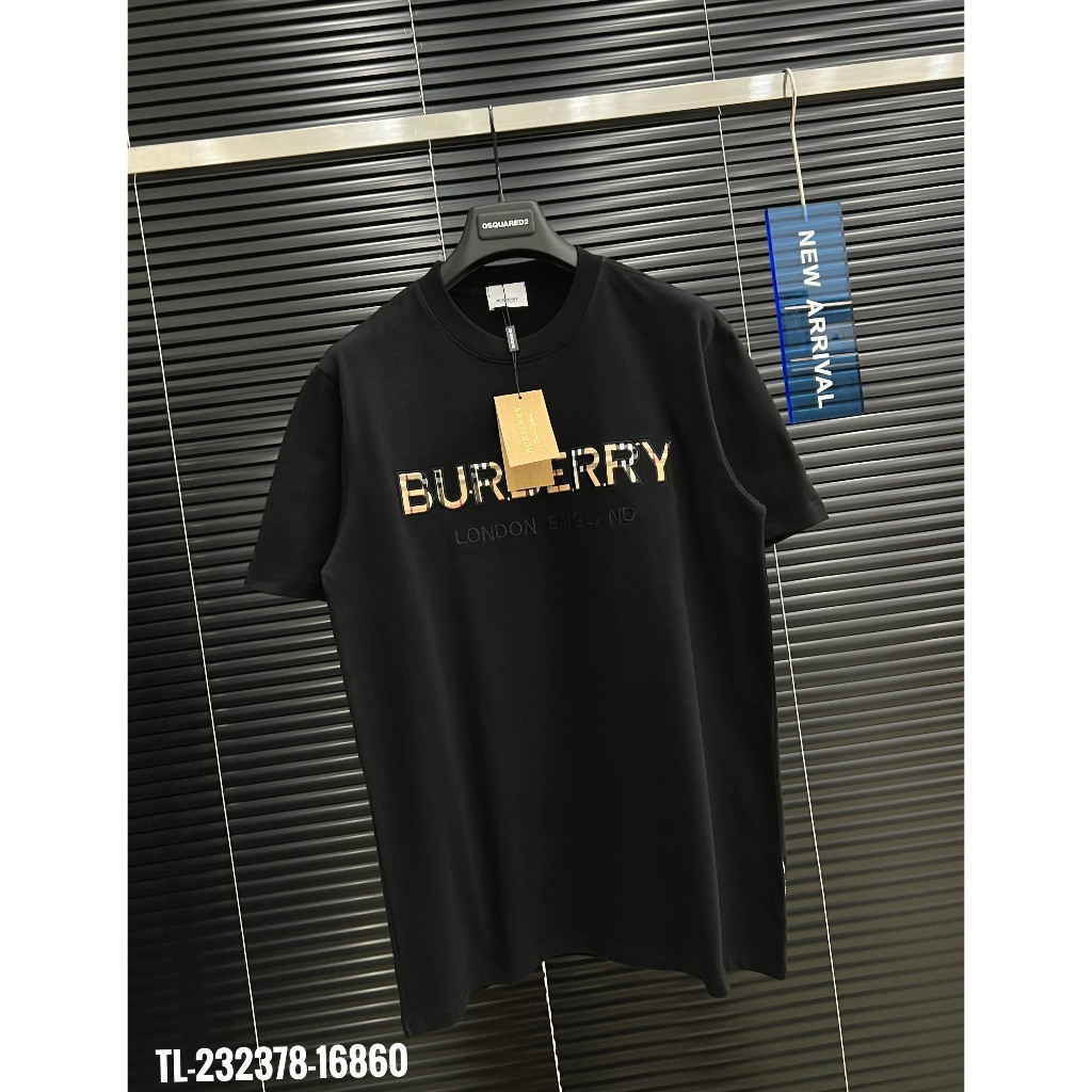 Áo Thun Nam Boy Phố BBR 100% Premium Cotton 250gsm Hàng Siêu Cấp