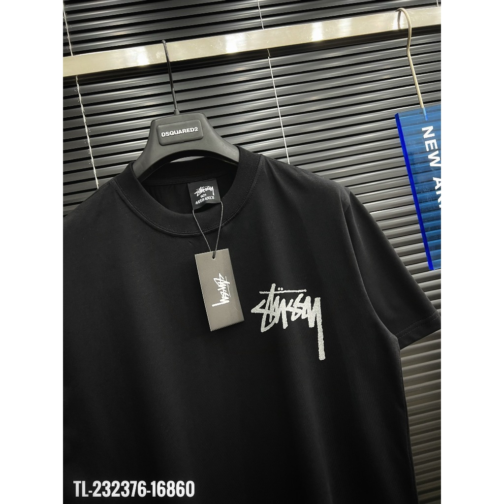 Áo Thun Nam AMSSM 100% premium cotton 250gsm Dày Dặn Hàng Siêu Cấp