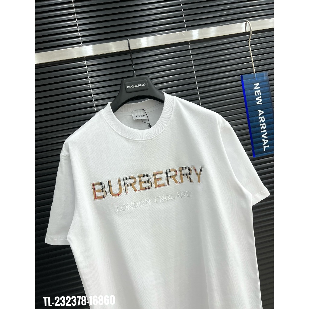 Áo Thun Nam Boy Phố BBR 100% Premium Cotton 250gsm Hàng Siêu Cấp