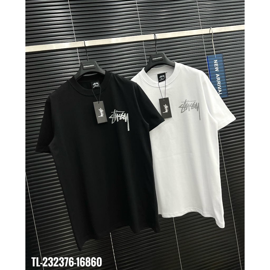 Áo Thun Nam AMSSM 100% premium cotton 250gsm Dày Dặn Hàng Siêu Cấp