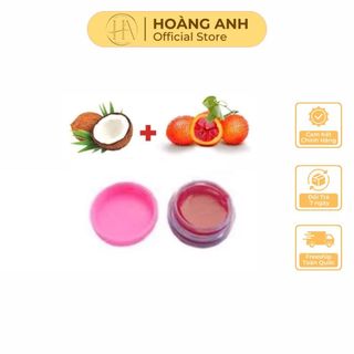 Dưỡng Gấc Robin, gấc Genz Cấp Ẩm Cho Môi - dcpxhoanganh