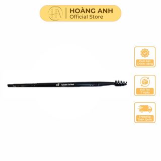 Cọ Tém 2 Đầu  Che Khuyết Điểm | Dụng Cụ Phun  Xăm