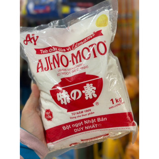 1Kg Bột Ngọt Ajinomoto