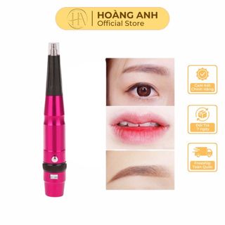 Máy phun xăm phổ thông | máy xăm thẩm mỹ