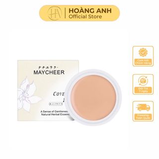 Kem che khuyết điểm Maycheer Che Được Nền Xăm Cũ Tém Khuôn Lông Mày Đẹp |Dụng Cụ Phun Xăm