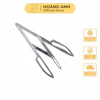 THƯỚC ĐO HÌNH LÔNG MÀY| Dụng Cụ Phun  Xăm