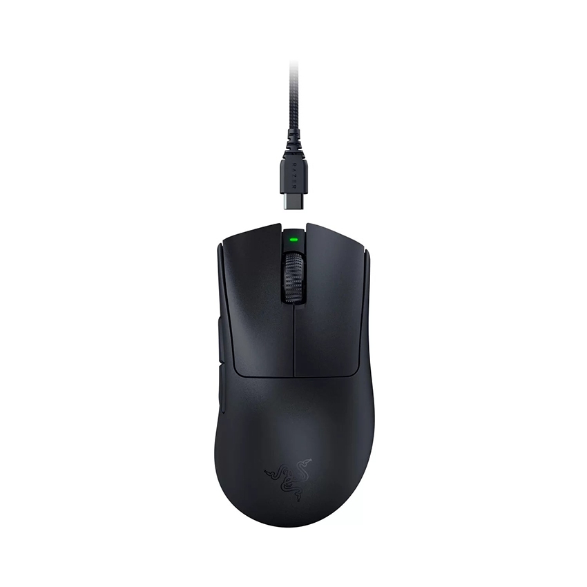 Chuột Gaming Không Dây Razer DeathAdder V3 Pro - Hàng Chính Hãng