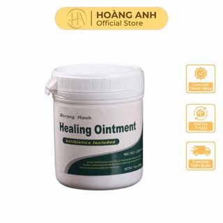 Vaseline hũ to 350g dành cho spa và phun xăm | dưỡng sau xăm