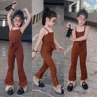 JUM DÀI YẾM ĐEN CHO BÉ (7-25kg)