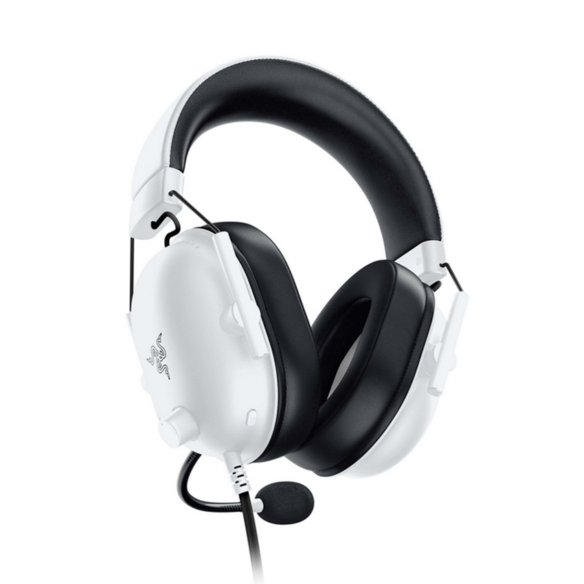 Tai nghe Razer BlackShark V2 X-Wired Gaming Headset - Hàng Chính Hãng