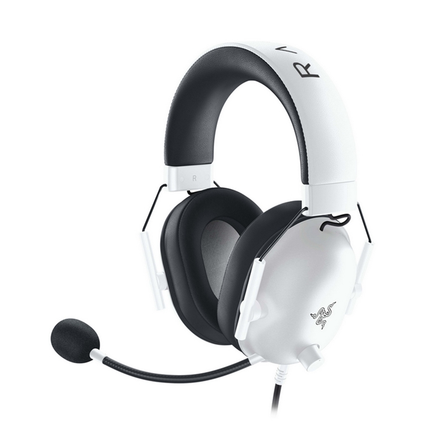 Tai nghe Razer BlackShark V2 X-Wired Gaming Headset - Hàng Chính Hãng