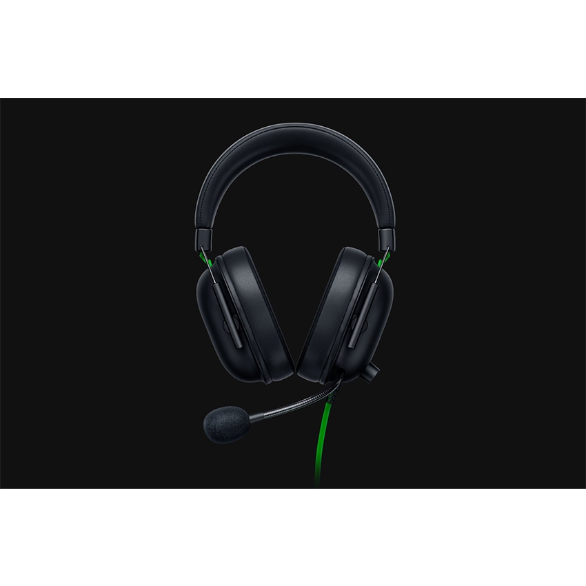 Tai nghe Razer BlackShark V2 X-Wired Gaming Headset - Hàng Chính Hãng