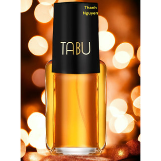 Nuớc hoa Tabu  68ml