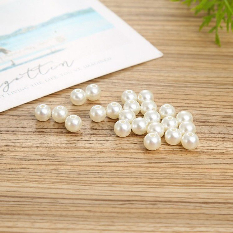 Hạt nhựa 3-4-5-8-10mm