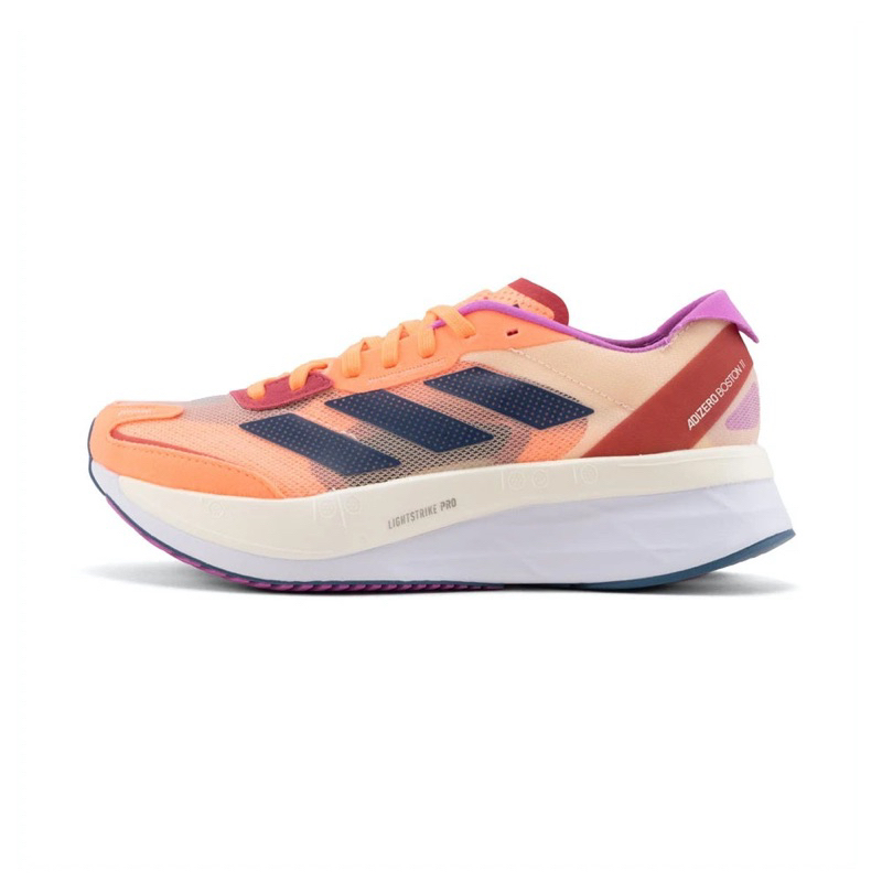 Giầy chạy bộ nữ Adi/das Adizero Boston 11 GX6654 Authentic Nhật bản