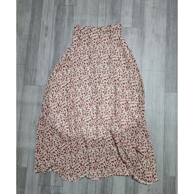 Áo chân váy size S