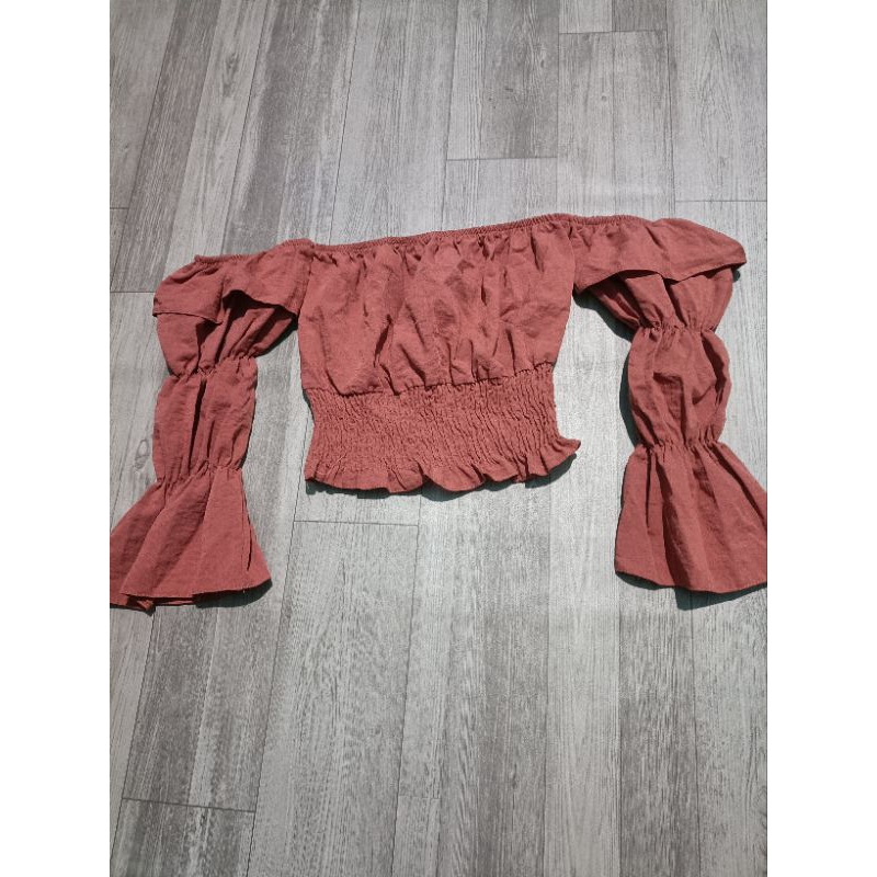 Áo chân váy size S