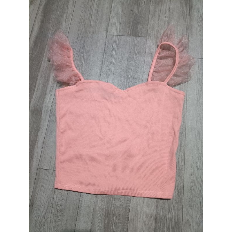 Áo chân váy size S