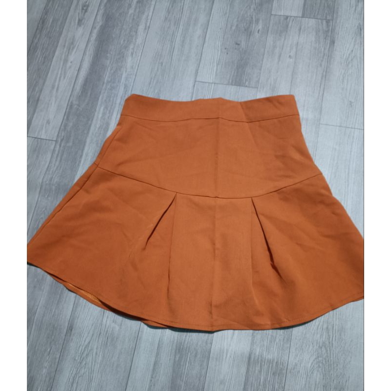 Áo chân váy size S