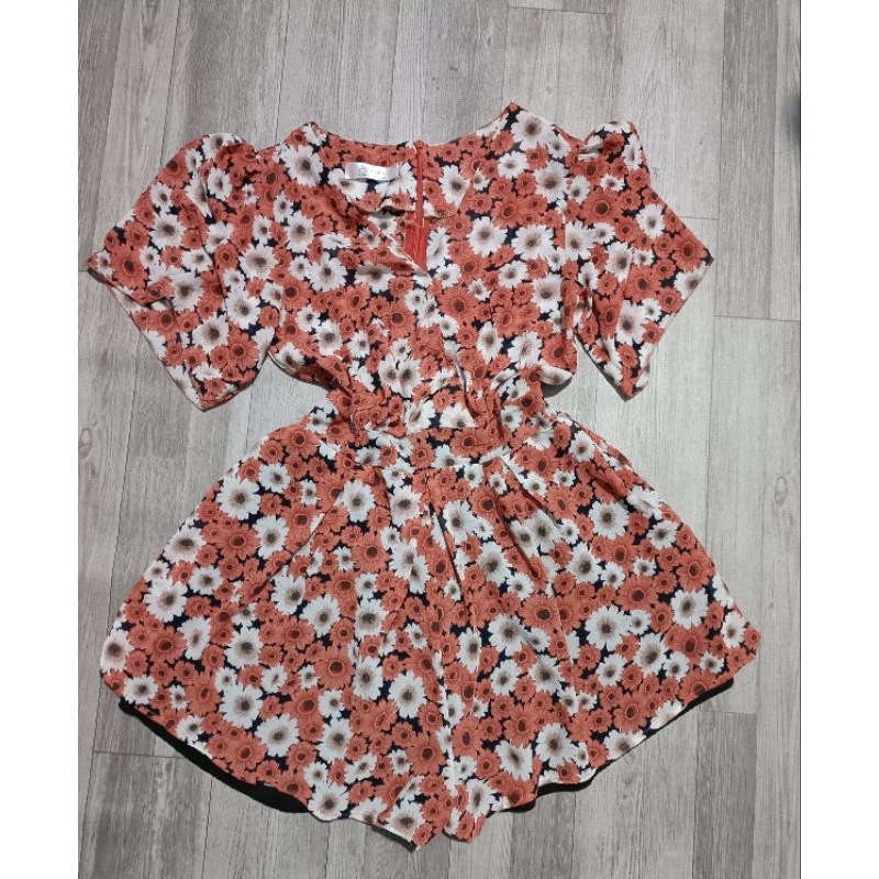 Đầm jum thanh lý size S