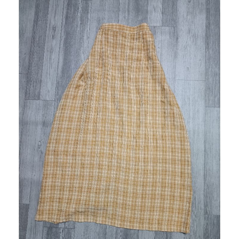 Áo chân váy size S