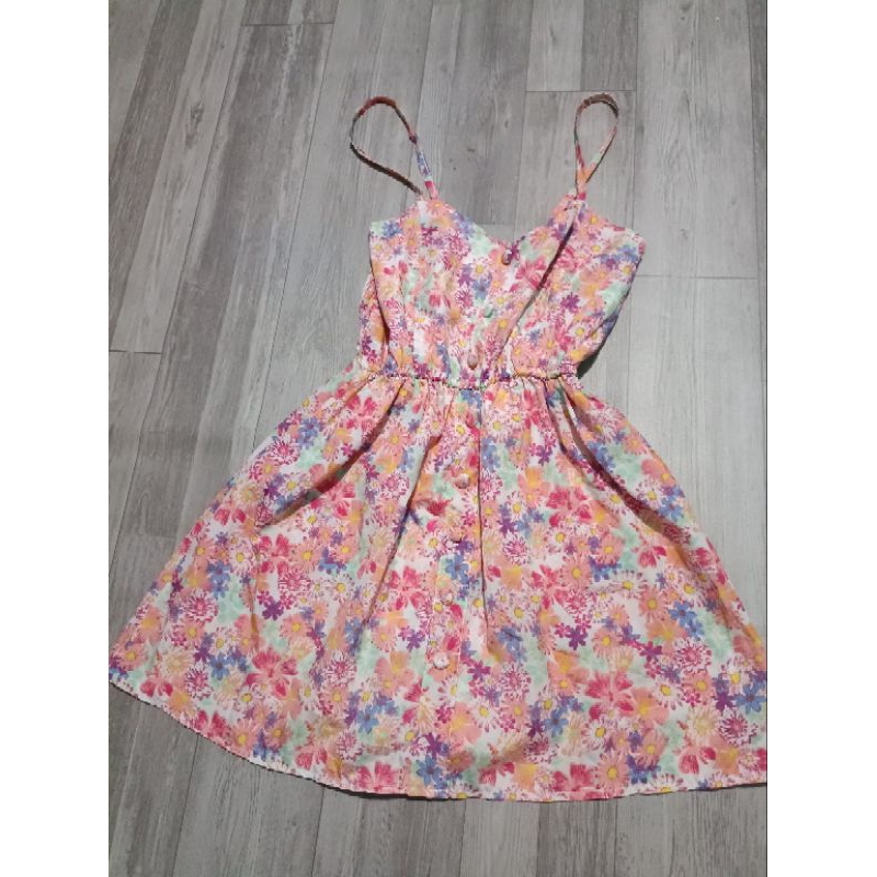 Đầm jum thanh lý size S