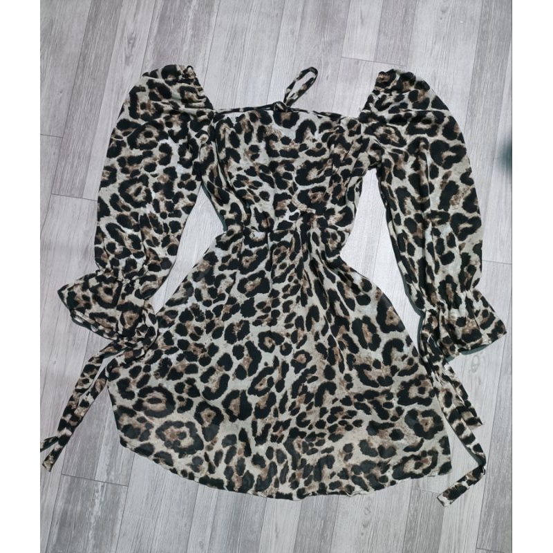 Đầm jum thanh lý size S