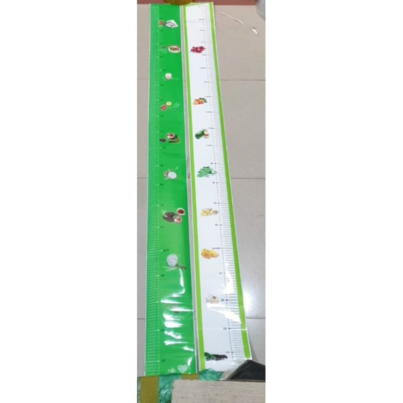 Thước đo chiều cao HBL