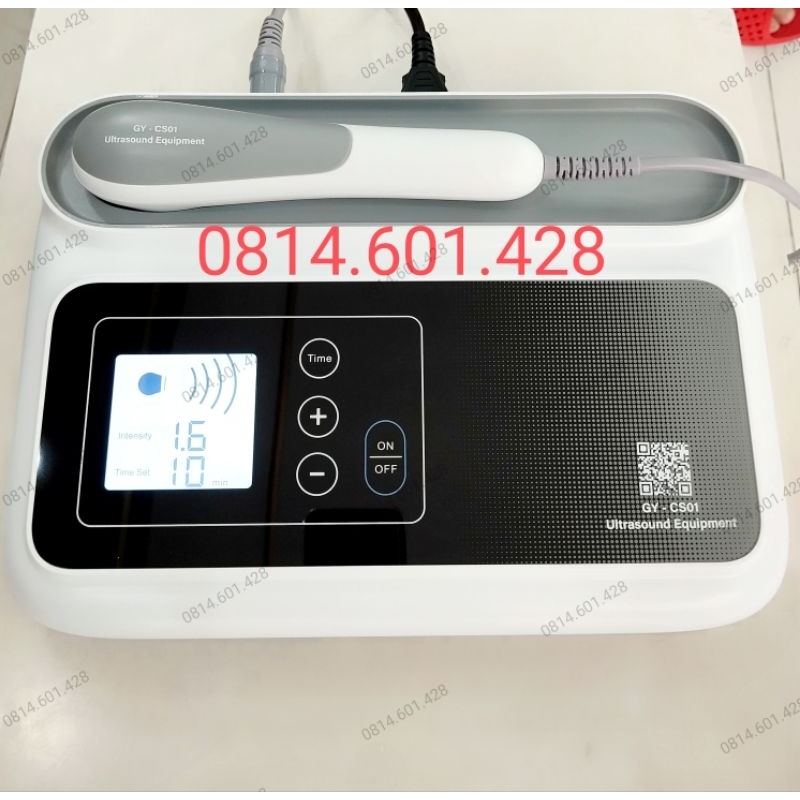 MÁY SIÊU ÂM TRỊ LIỆU CHÍNH HÃNG GYCS 01 sdt 0814.601.428