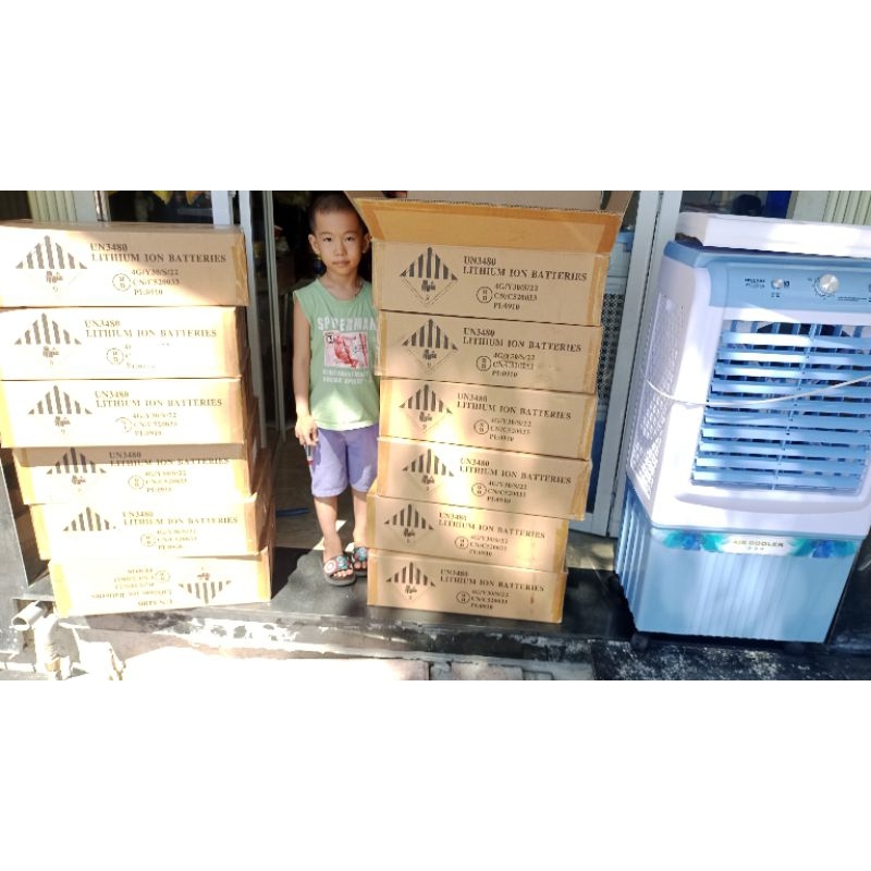 Lead power 3.2v 130ah