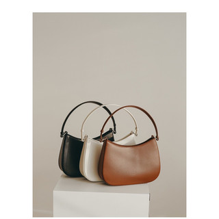 Túi kẹp nách thanh lịch Jame Bag - Her & Hers
