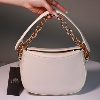 Túi xách tay, túi đeo chéo, túi hộp Kelly Bag - Her & Hers