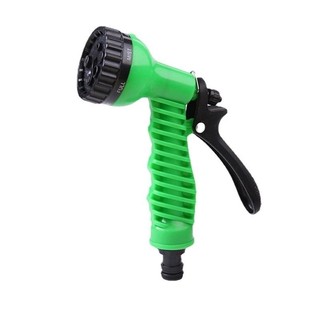 Vòi xịt tưới cây, rửa xe 8 chế độ - Vòi xịt phun nước đa năng