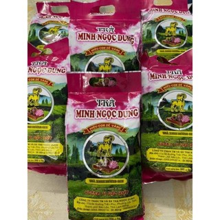 Trà sen minh ngọc dung