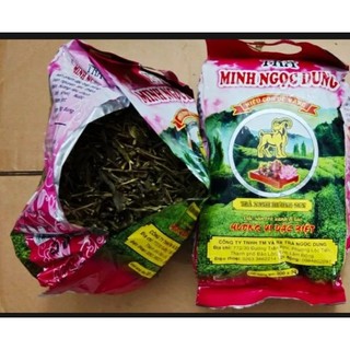 Trà Sen Minh Ngọc Dung